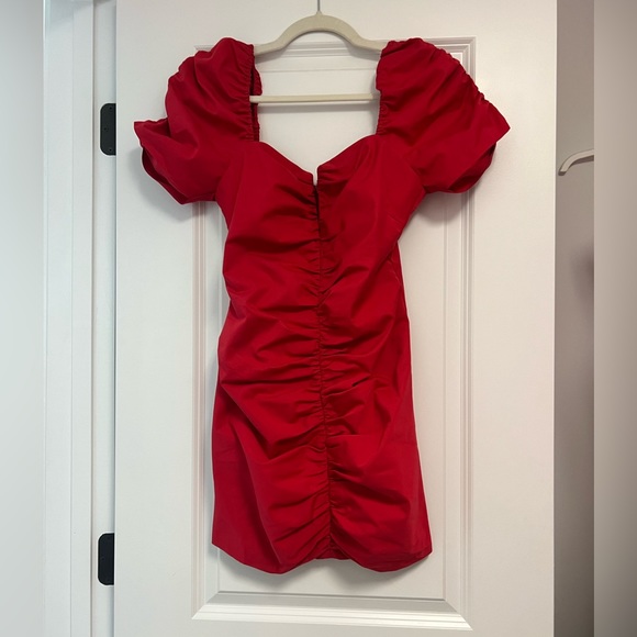 Amanda uprichard skylark dress - Picture 3 of 6